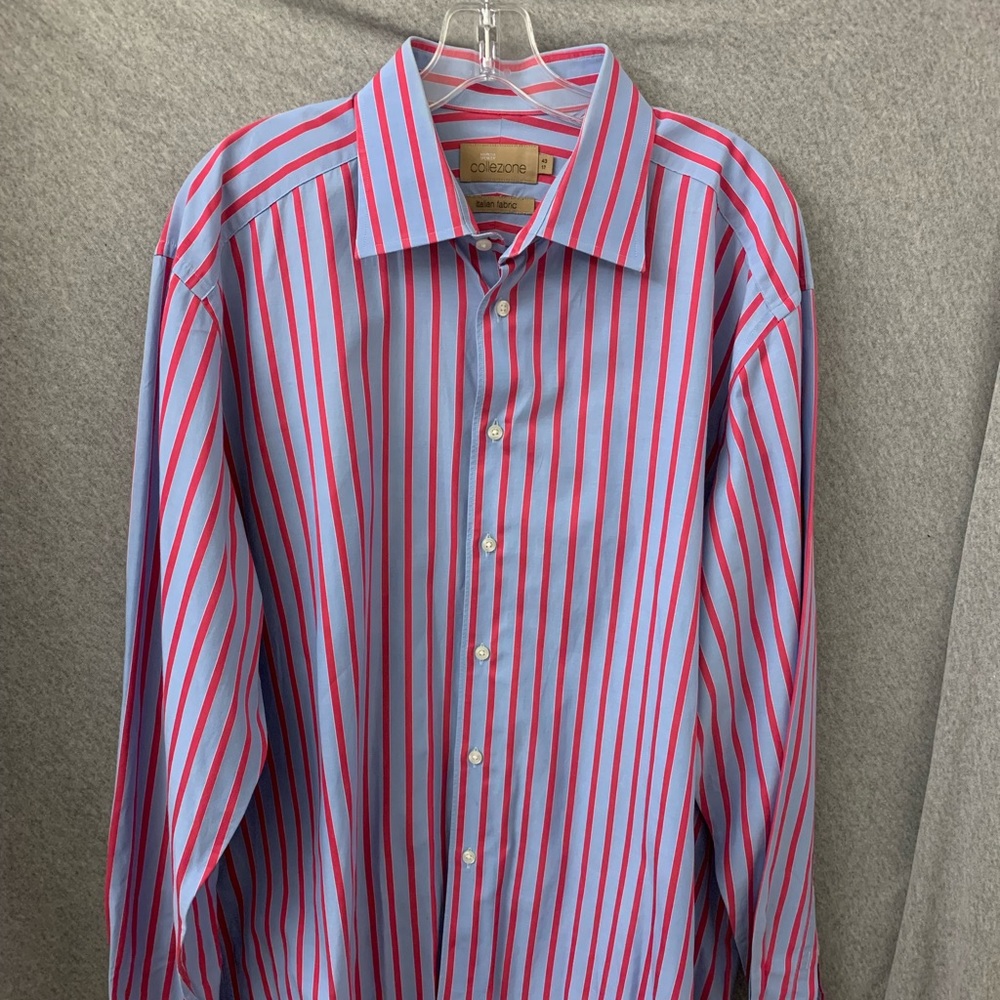 Marks and Spencer button down shirt